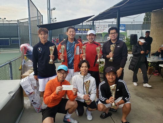 단체전 C조 준우승 Challengers Team.jpg